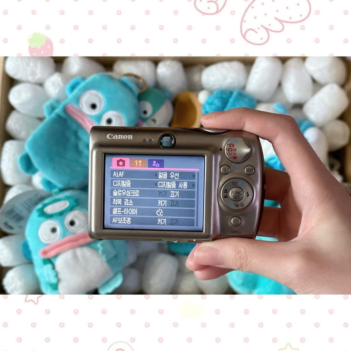 [*민트급!⚡️/한국어🍀] 캐논 IXY1000 (IXUS900ti) 상품이미지5