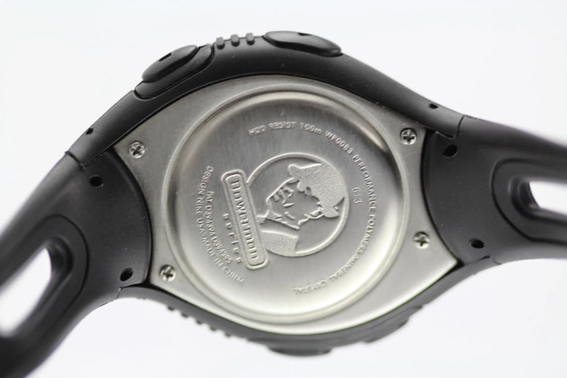 나이키 시계 트라이액스 Nike Triax Speed watch 상품이미지4