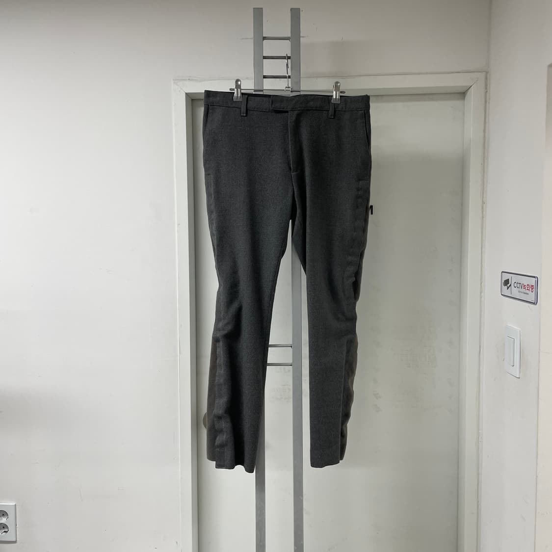 라프시몬스 슬랙스 48 상품이미지1