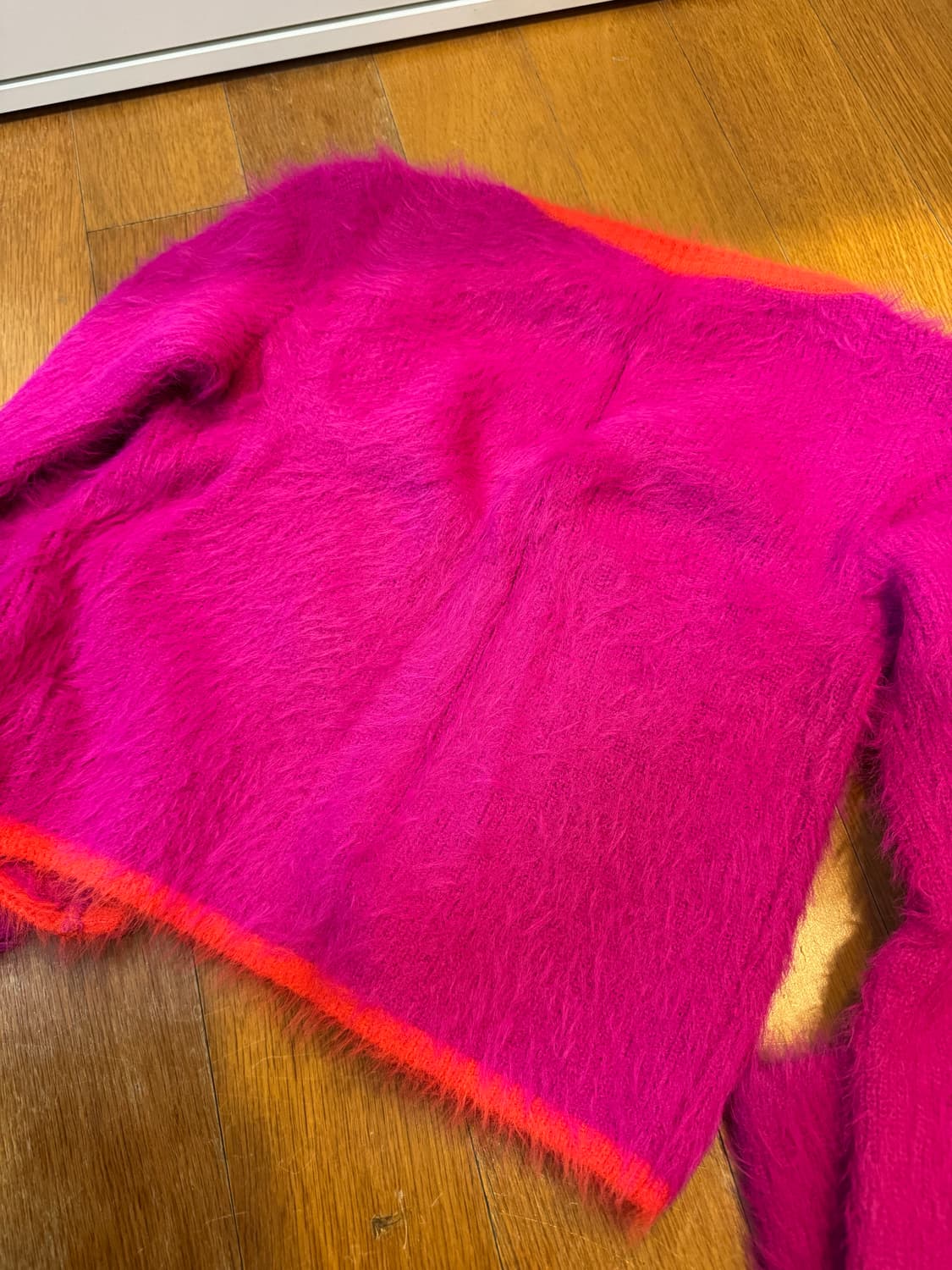 Andersson bell 가디건 상품이미지5