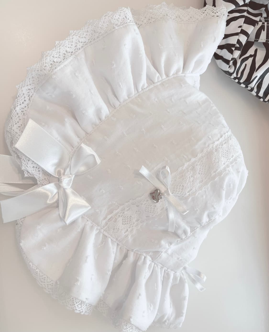 berymery 화이트보닛 상품이미지4