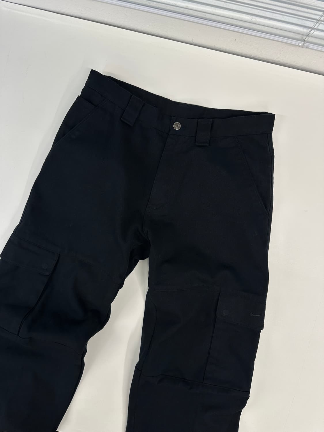 04s 나이키 1972헤리티지 카고 워크팬츠 32 상품이미지3