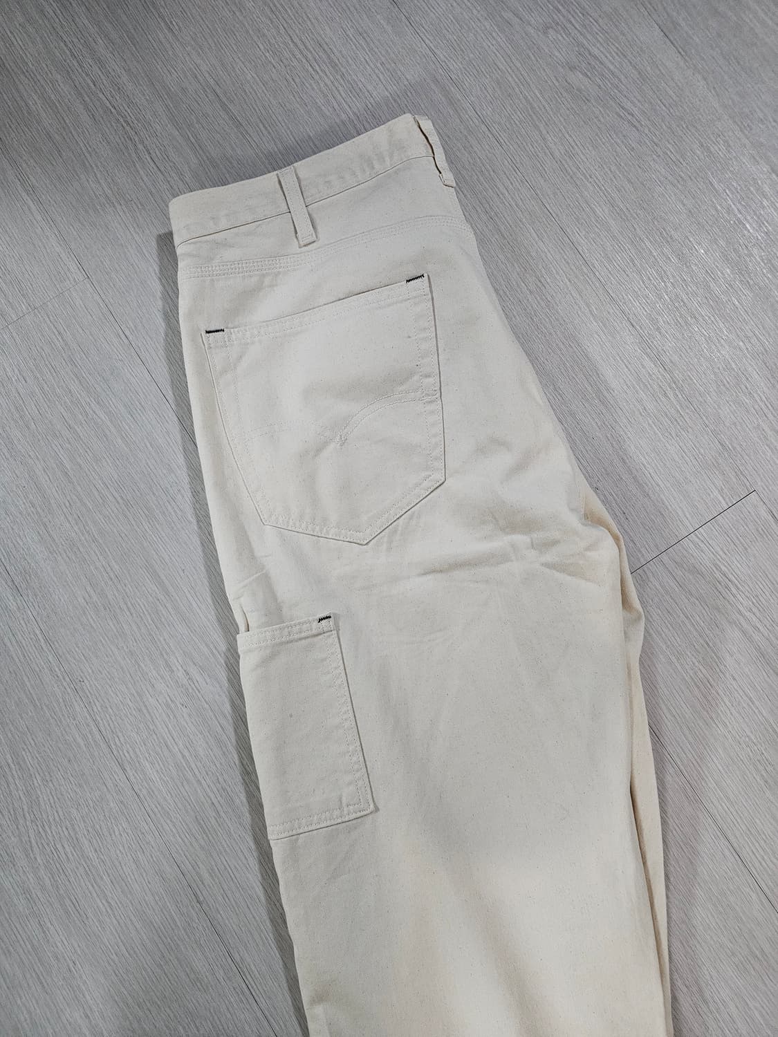 리바이스 카펜터진 팬츠 34 x 32 상품이미지5