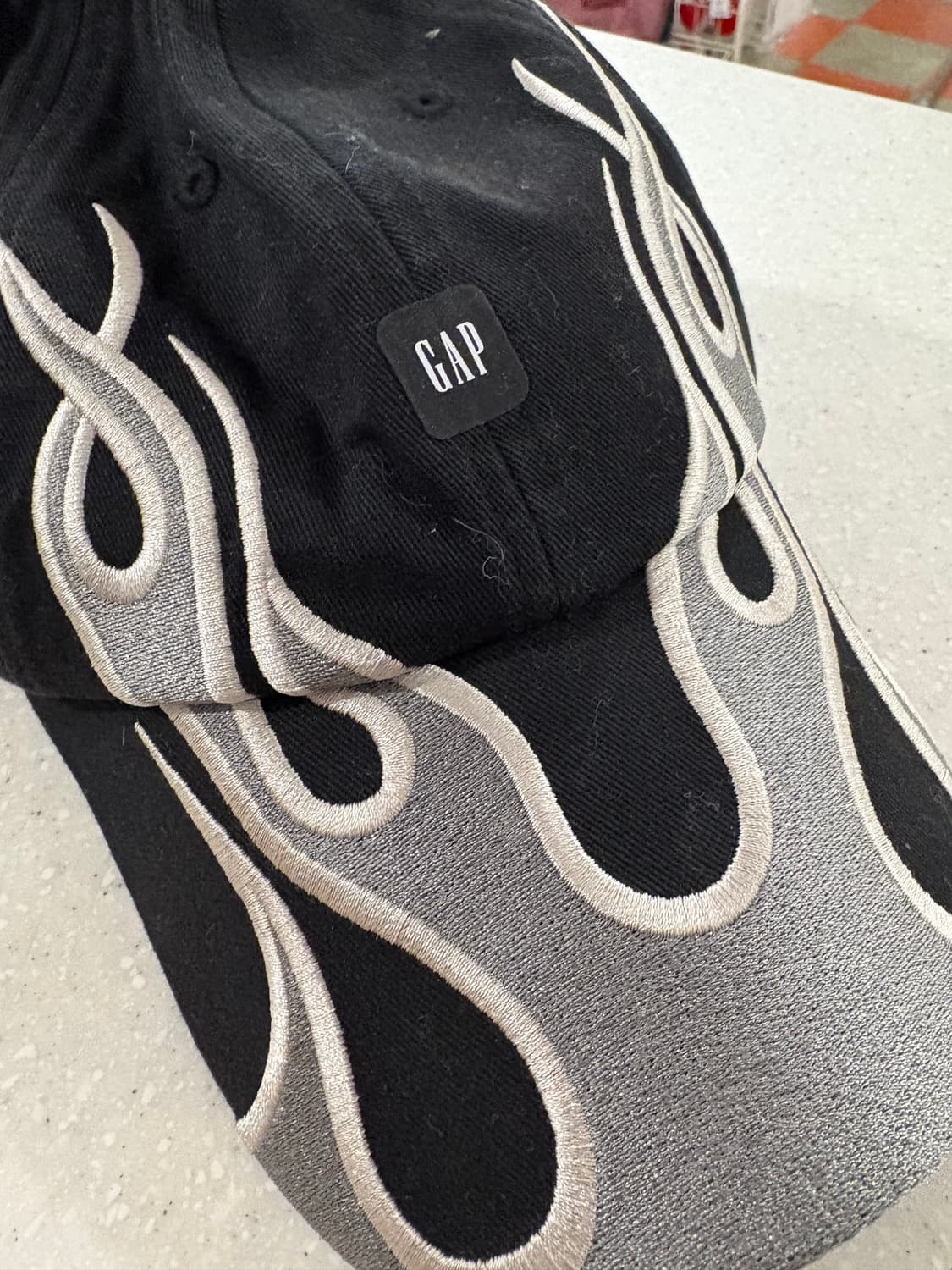 이지갭 엔지니어드 볼캡 상품이미지3