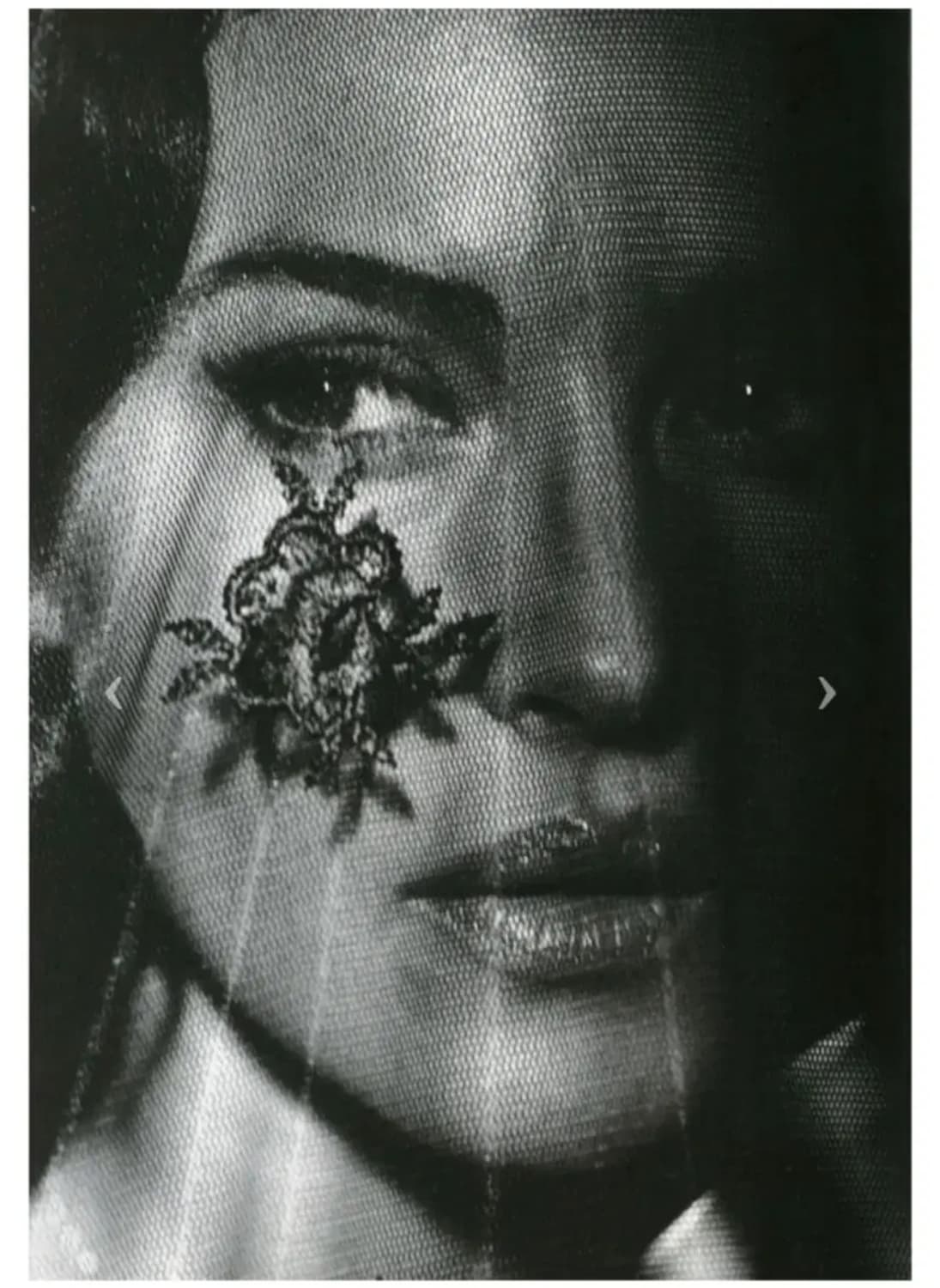 (46) 00s 돌체앤가바나 아카이브 모니카벨루치 D&G 상품이미지9