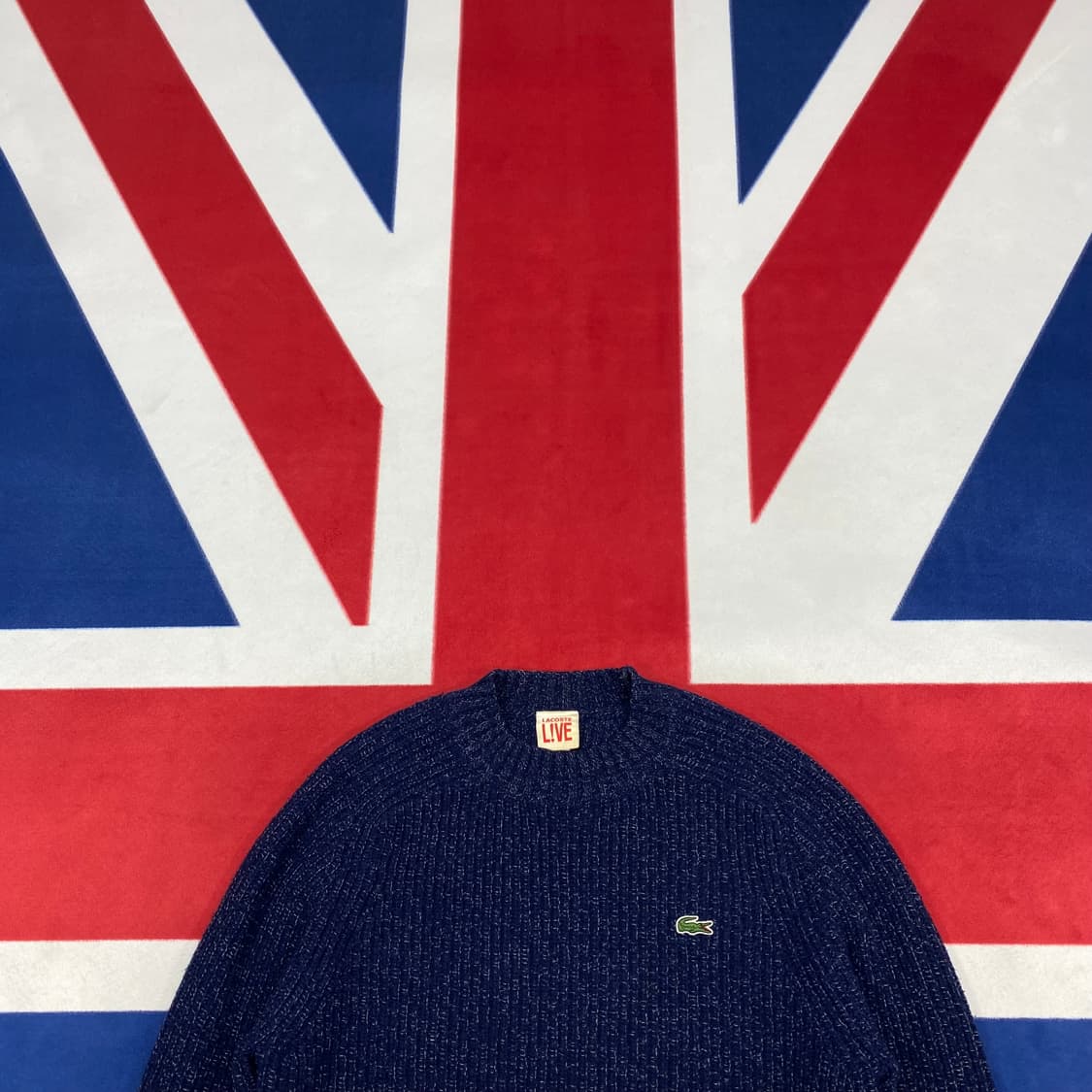 라코스테 니트 105 상품이미지2