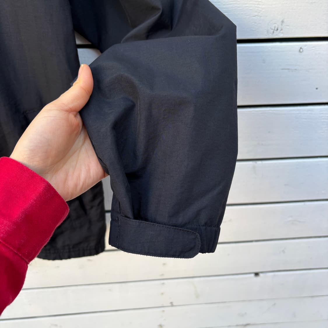 The North Face 노스페이스 바람막이 자켓 상품이미지7