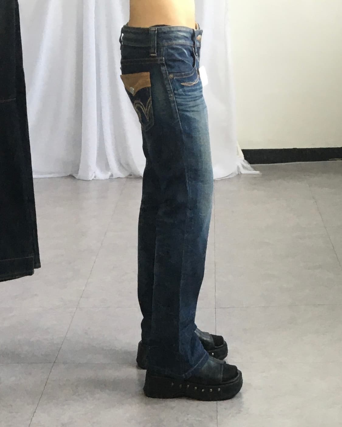 Edwin western mood pnat 상품이미지8