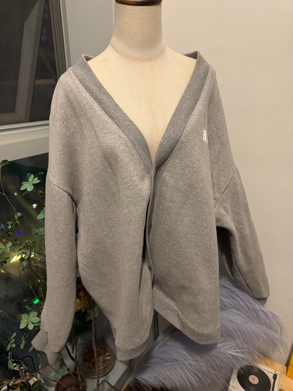 여성옷 옷장정리 s 44-55 옷10개 미유미유 프라다 샤넬 상품이미지4