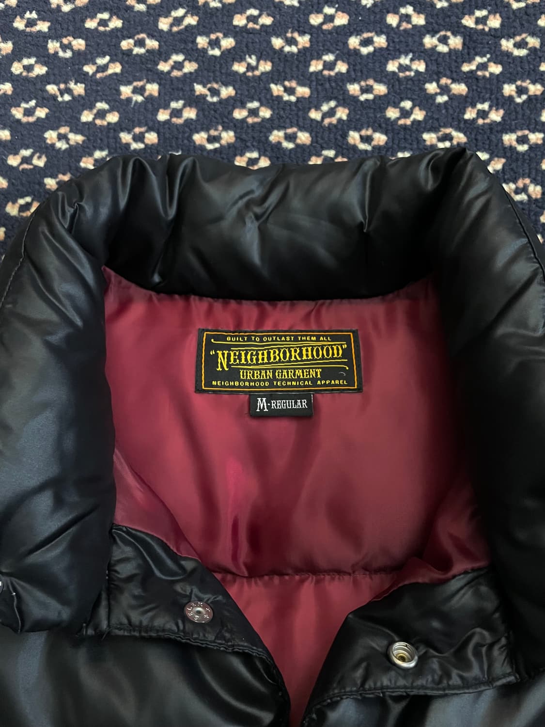 Neighborhood 상품이미지6