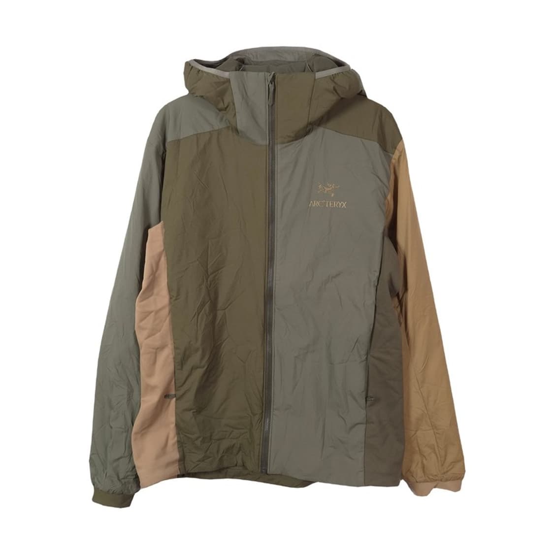 아크테릭스 아톰 후디 자켓 M 상품이미지1