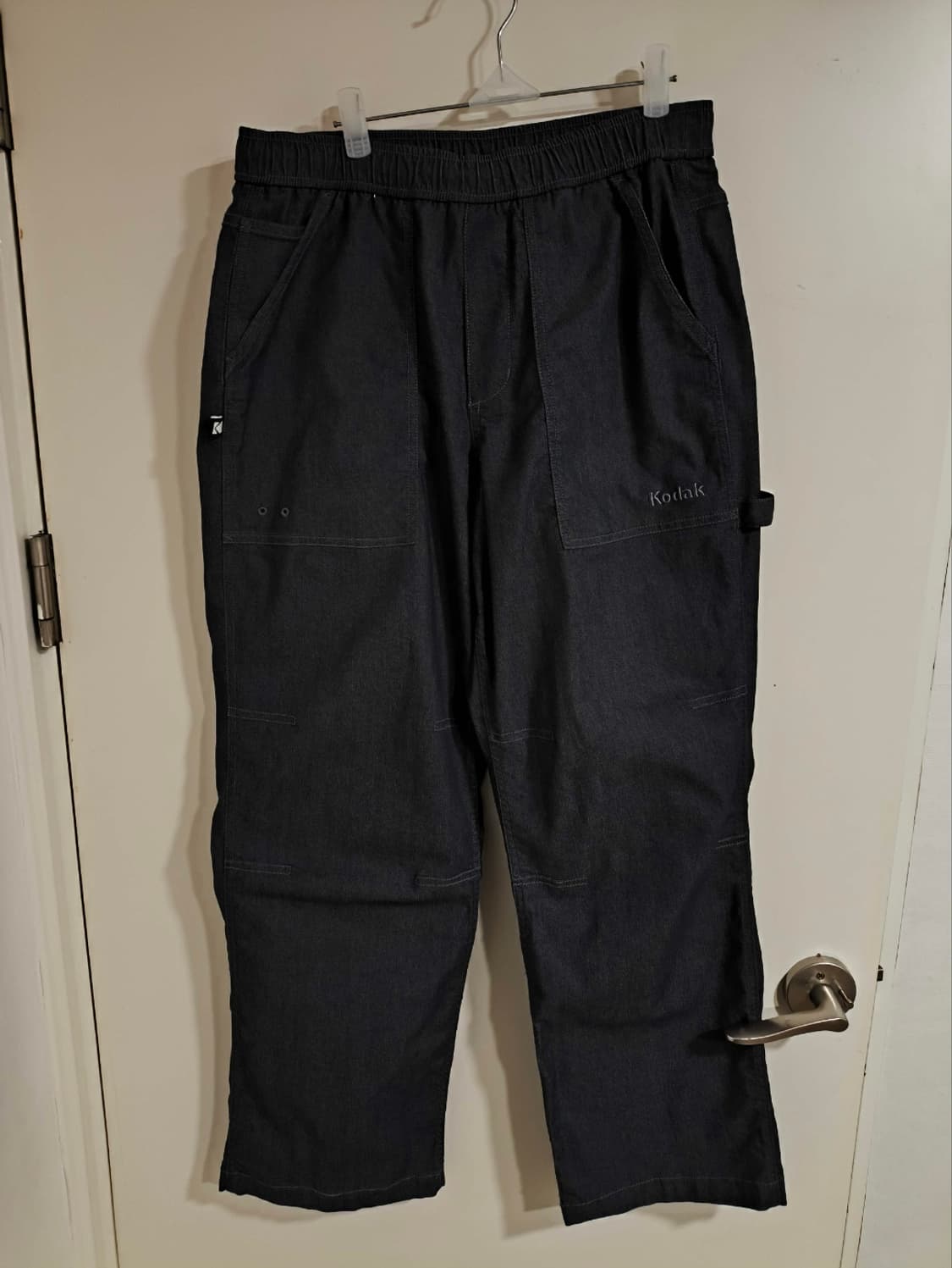 M 코닥 데님 카고팬츠 쿨맥스 상품이미지2