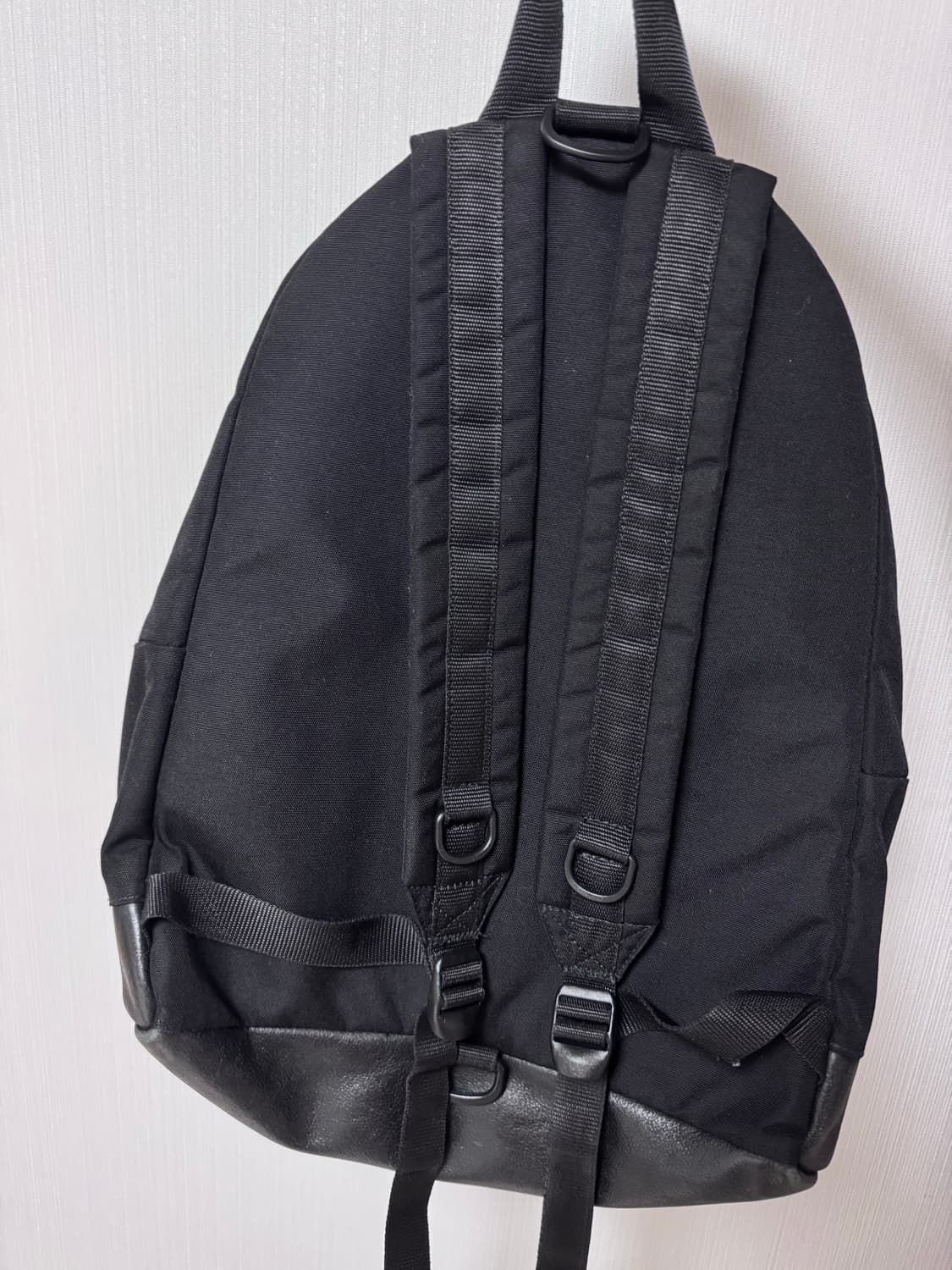 이스트팩 msgm 백팩 상품이미지4