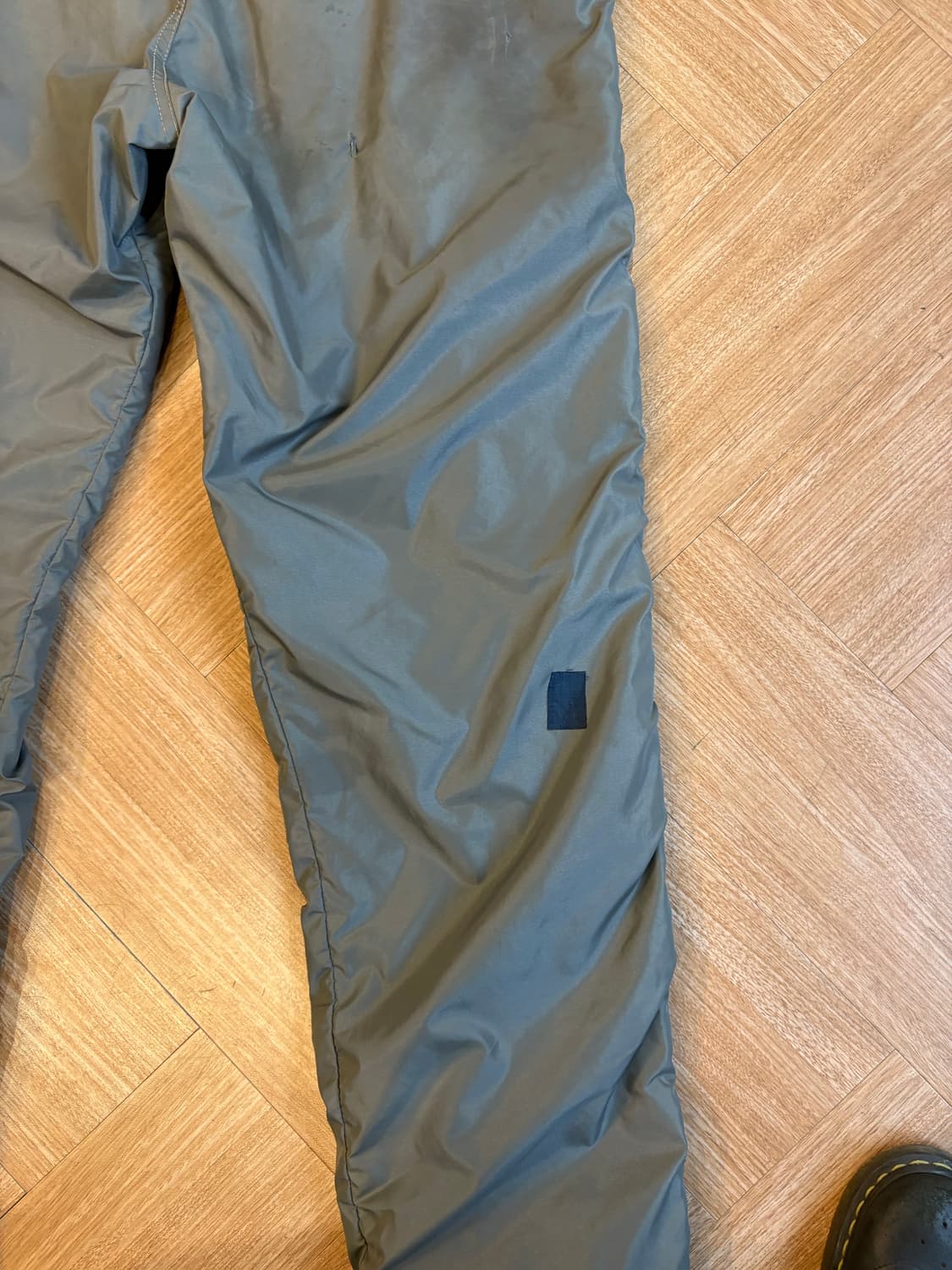 90s Patagonia 스키 팬츠 상품이미지6