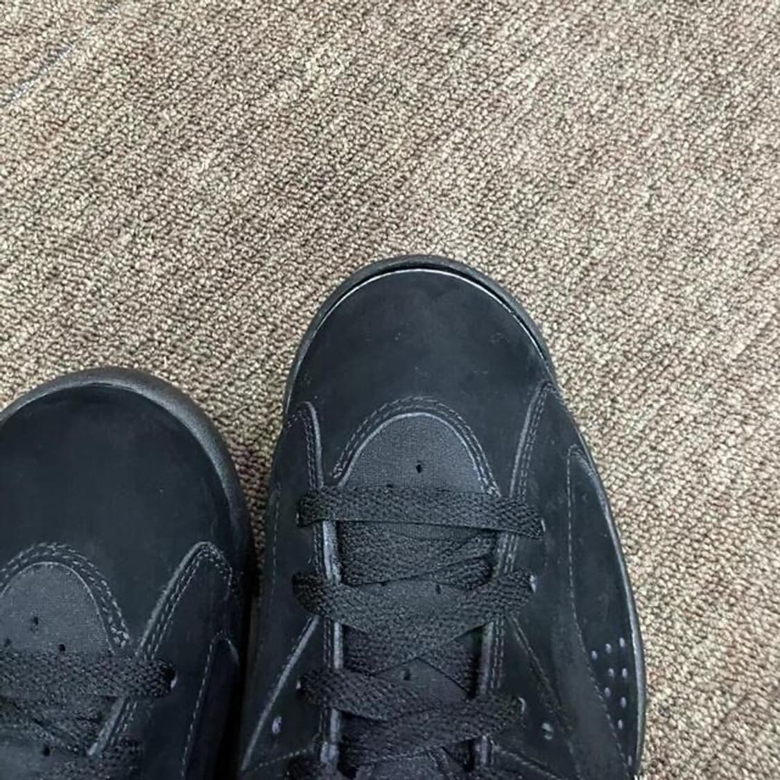 나이키 조던6 레트로 2010 바시티 레드 (280)  상품이미지5