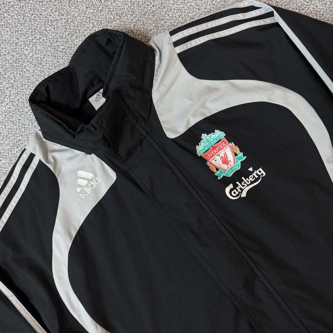 아디다스 리버풀 바람막이 100 상품이미지3