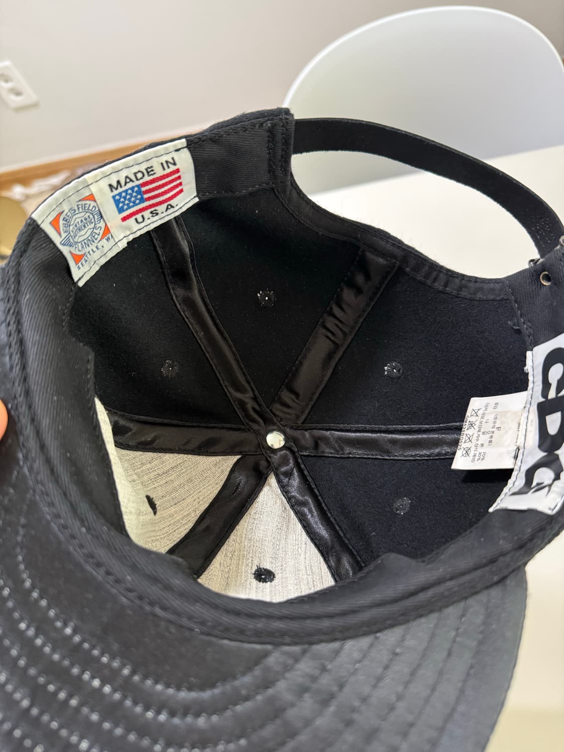 cdg 이벳필드 상품이미지2