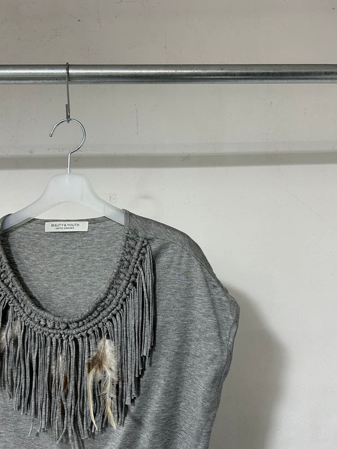 vtg top 상품이미지3