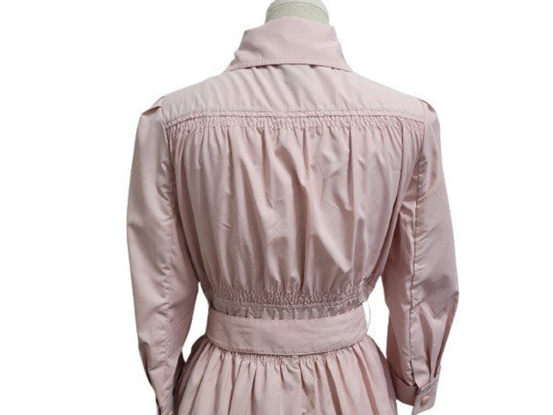 MARC JACOBS 마크제이콥스 엣찌 트렌치 코트 55
 상품이미지8