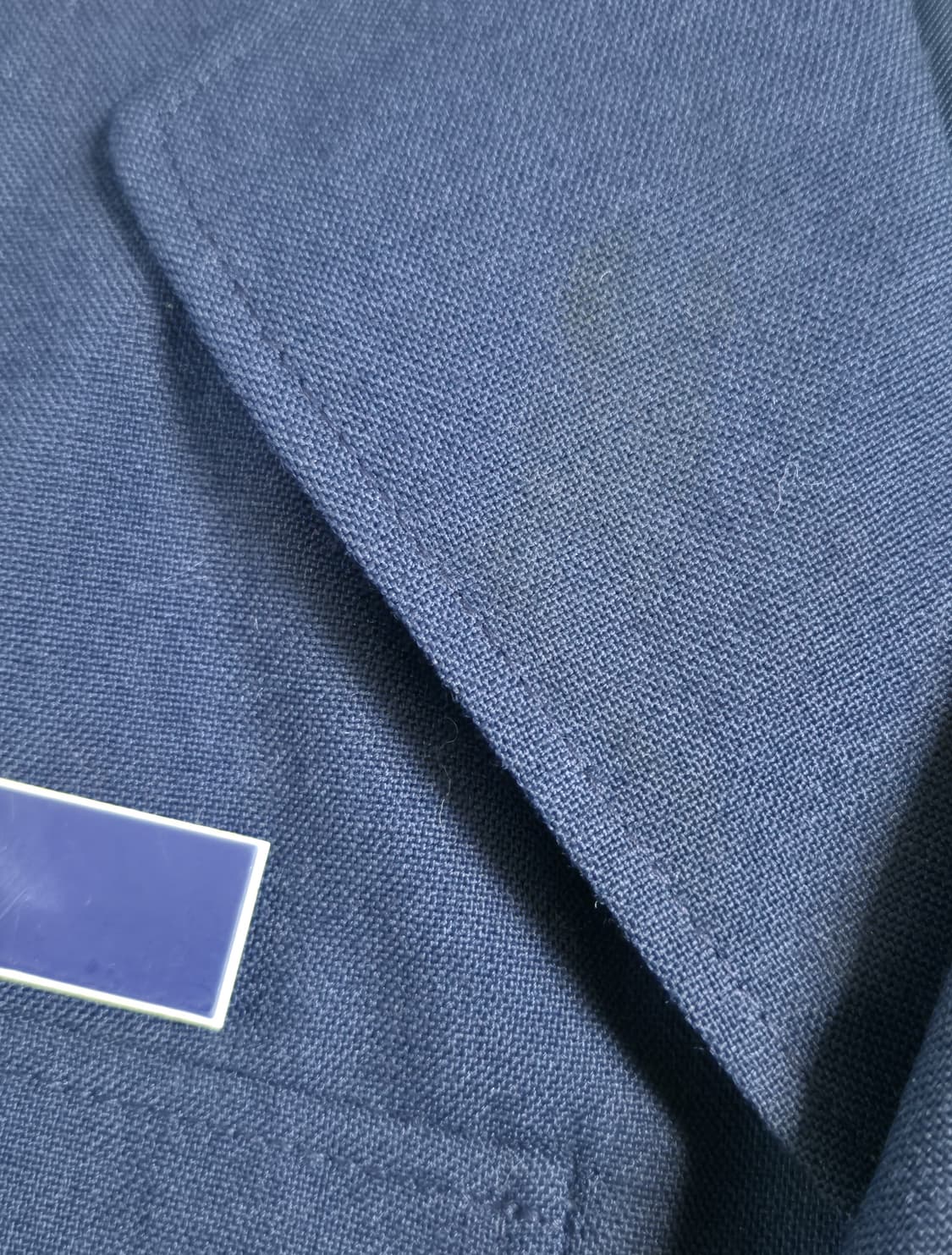 미공군 구형 병장 전투복 상의 자켓 (M) 상품이미지5