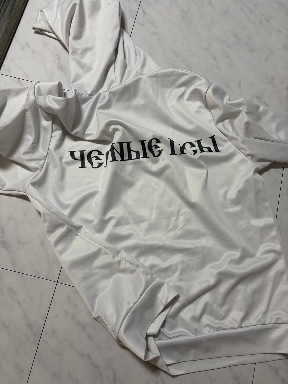 이지 후드 상품이미지2