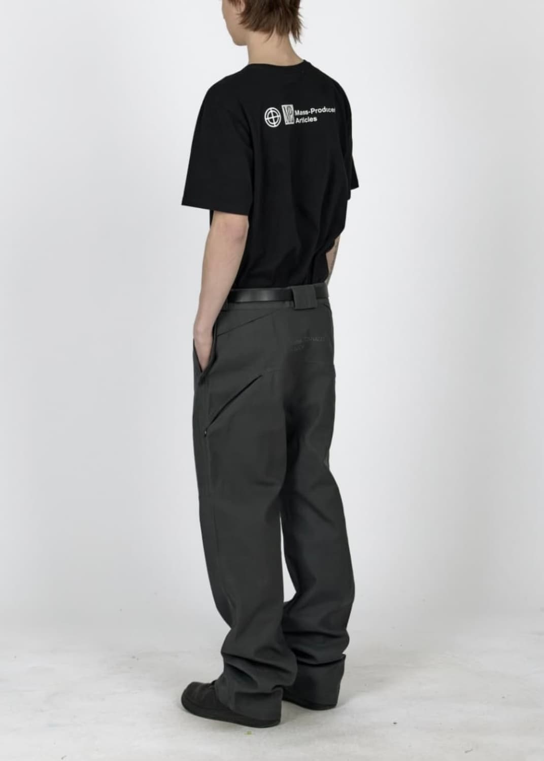 MPa PLANT PANTS(plant) 상품이미지2