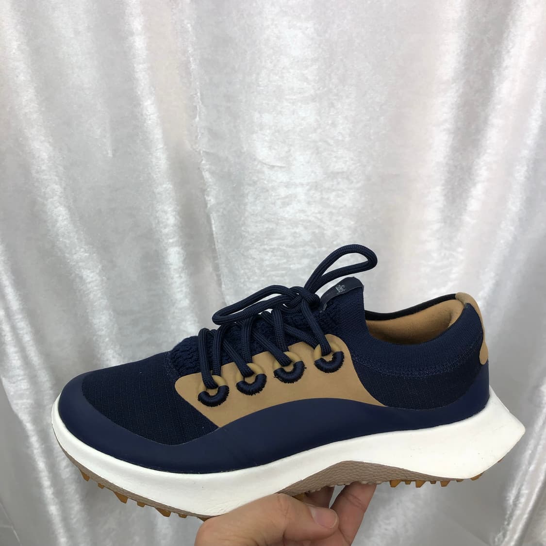 올버즈 트리대셔 여성 골프화 및 운동화 사이즈240  상품이미지3