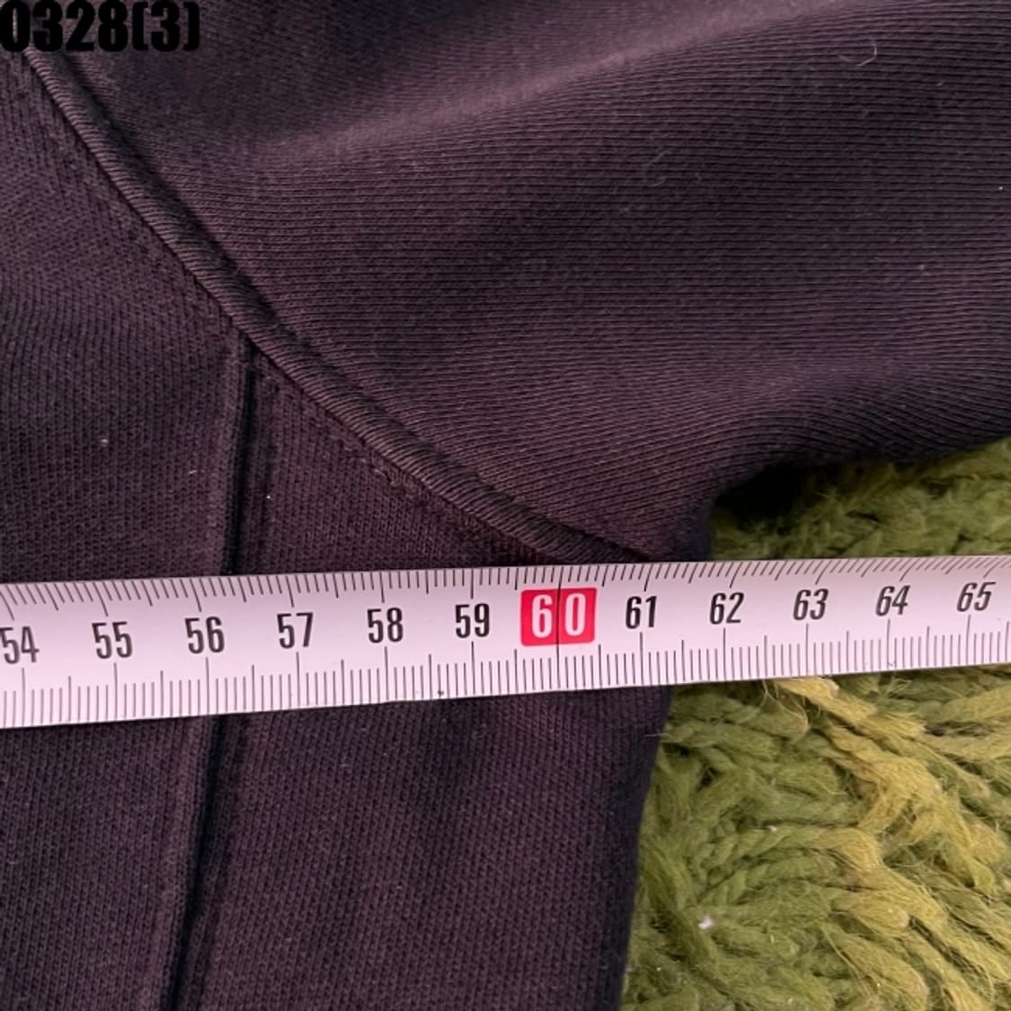 나이키 후드집업 자켓 상품이미지6