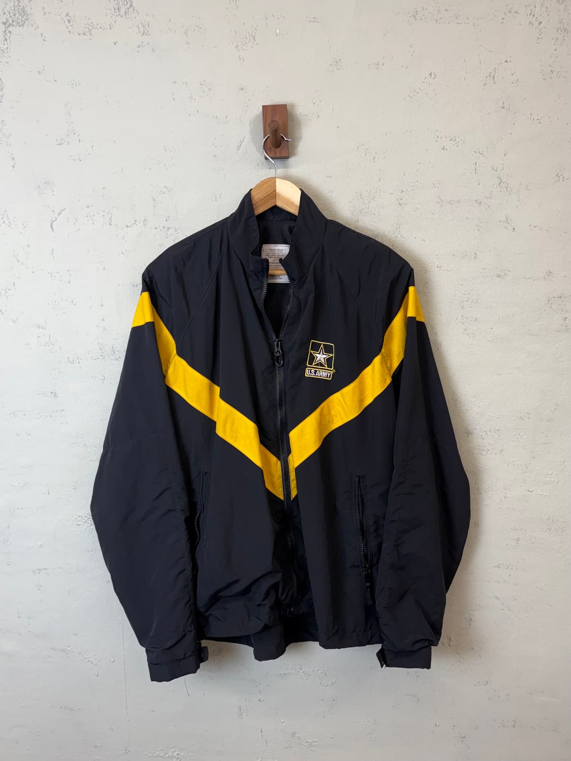 미육군 APFU 자켓 상품이미지1