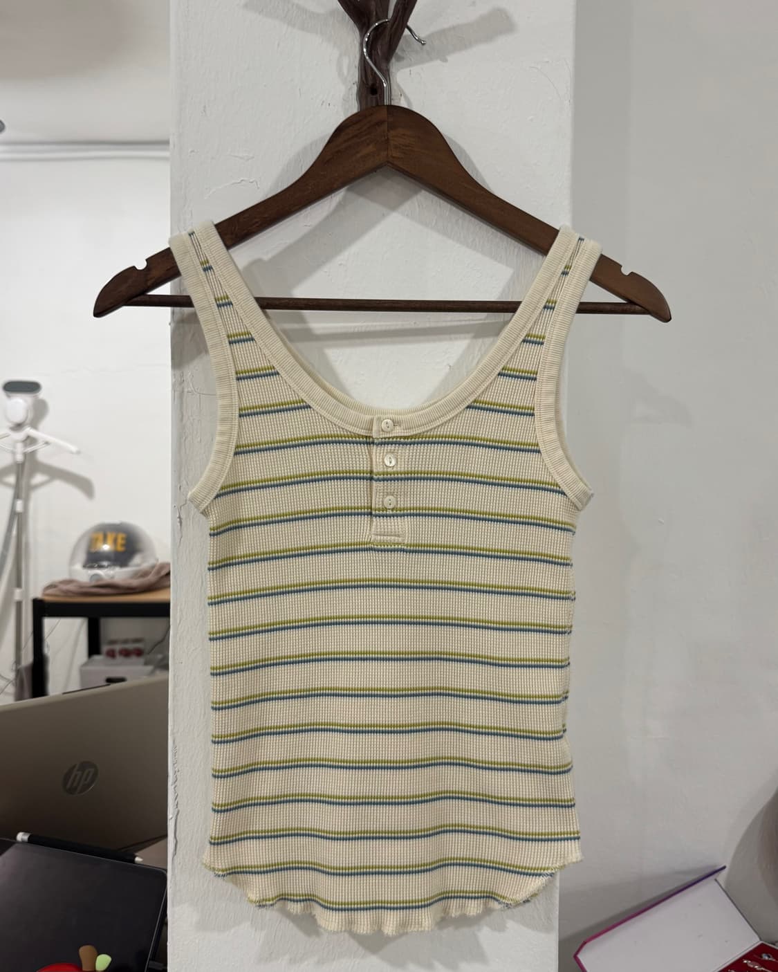 VINTAGE TOP 상품이미지1