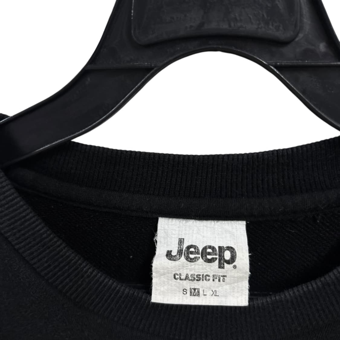 JEEP 맨투맨 상품이미지4