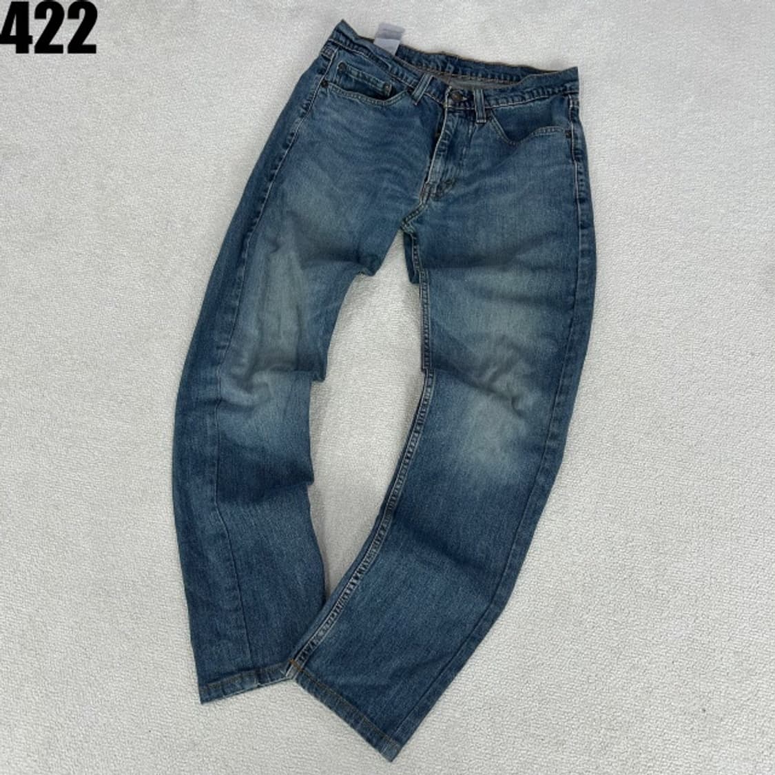 리바이스 505 32 상품이미지1