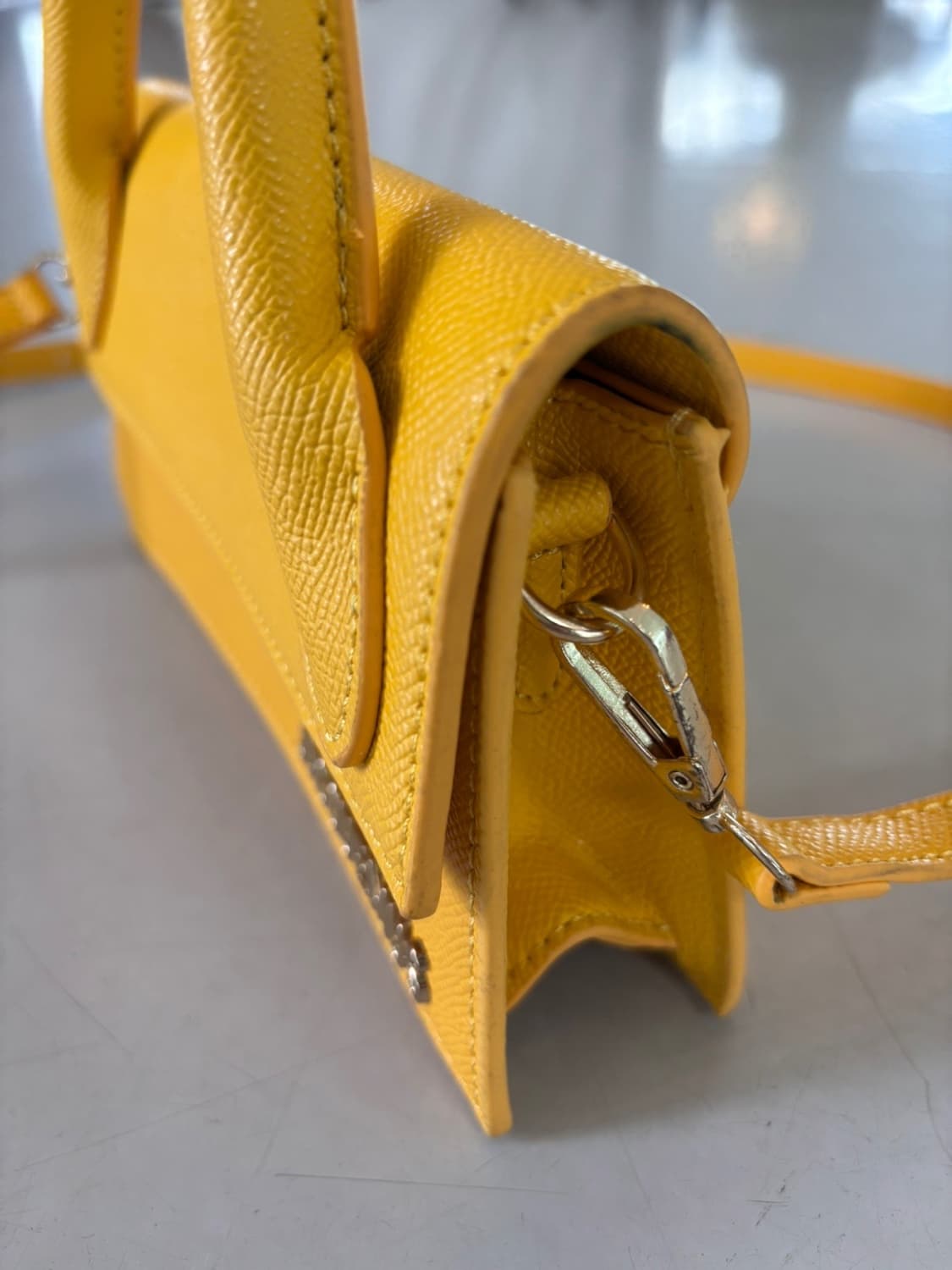 Vintage JACQUEMUS Bag 상품이미지8