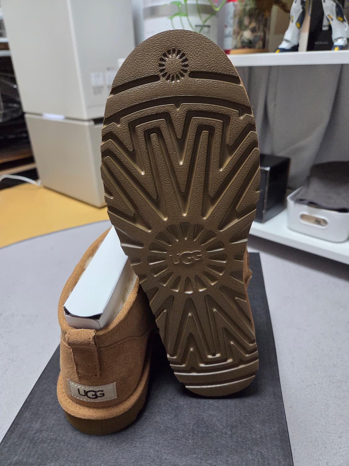 어그 클래식 울트라 미니 270 상품이미지6