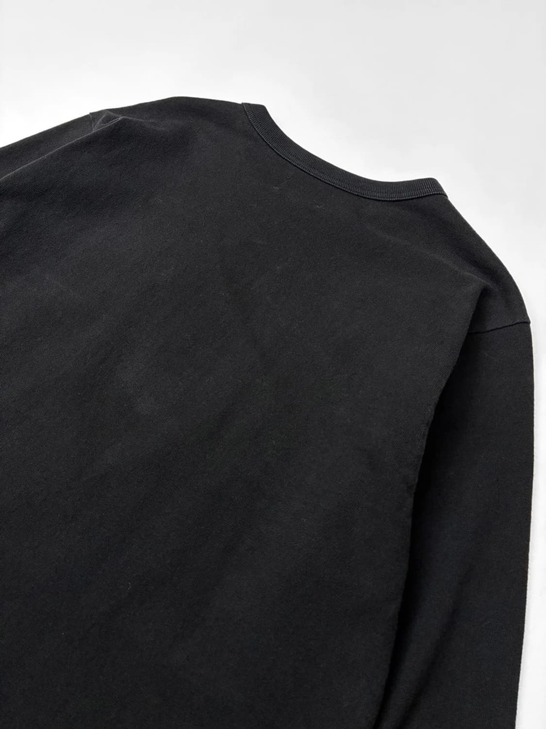 홀리선 HORLISUN 에머리 포켓 롱 슬리브 PN5173 상품이미지6