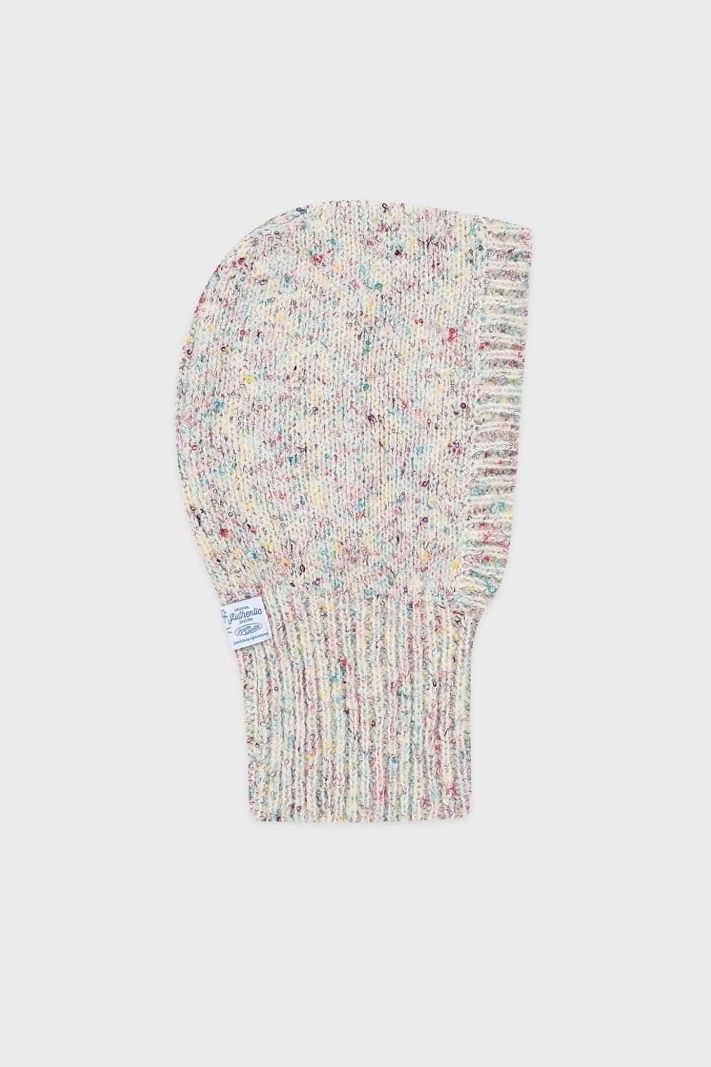 시눈 바라클라바 Mousse Knit Balaclava (Candy)  상품이미지1