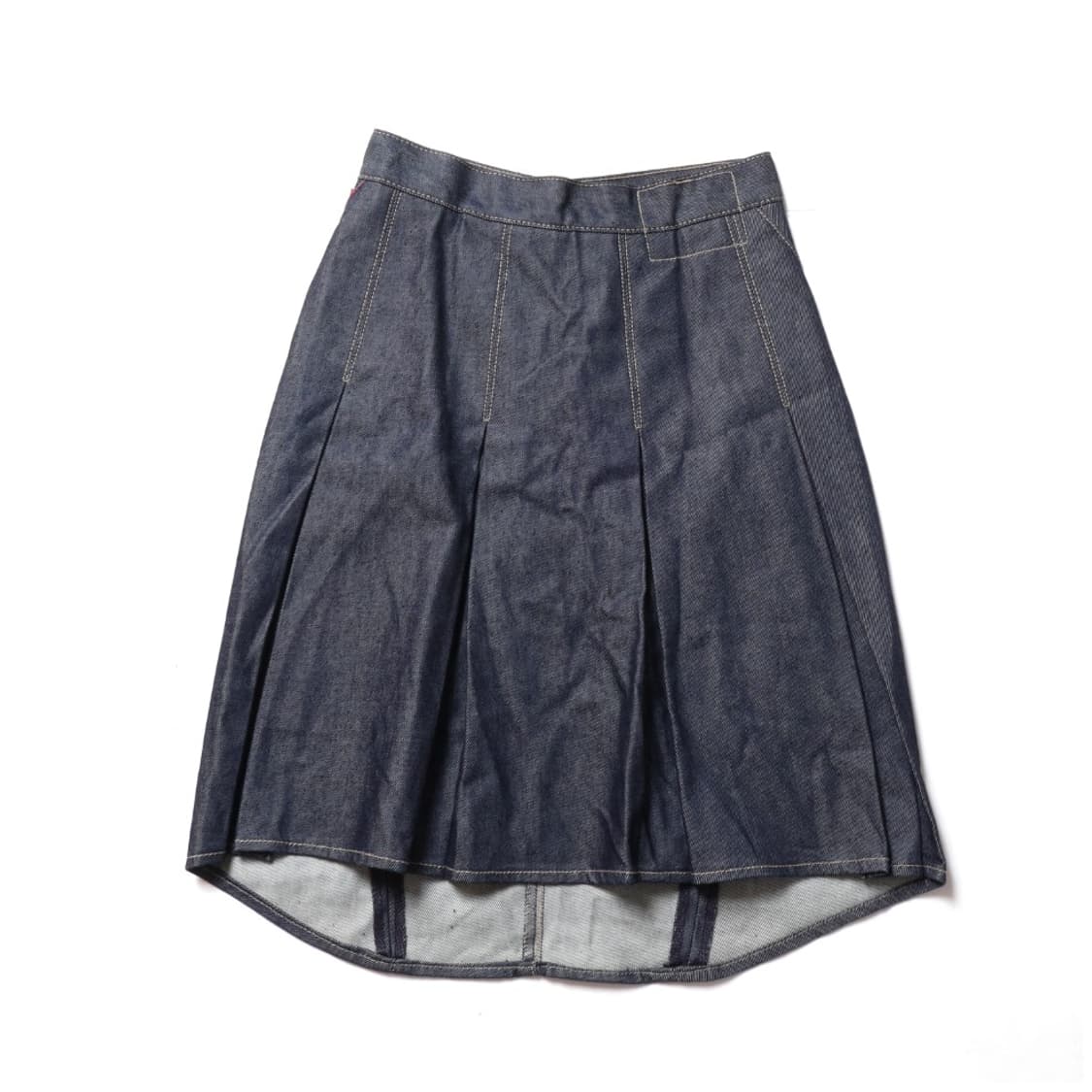 리바이스 Levi's Engineered Denim Skirt
 상품이미지3