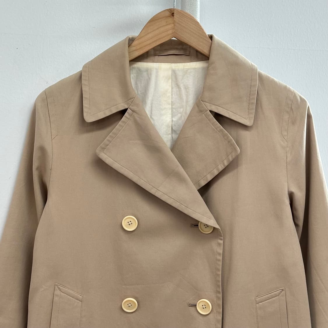 마가렛호웰 더블 자켓 상품이미지2