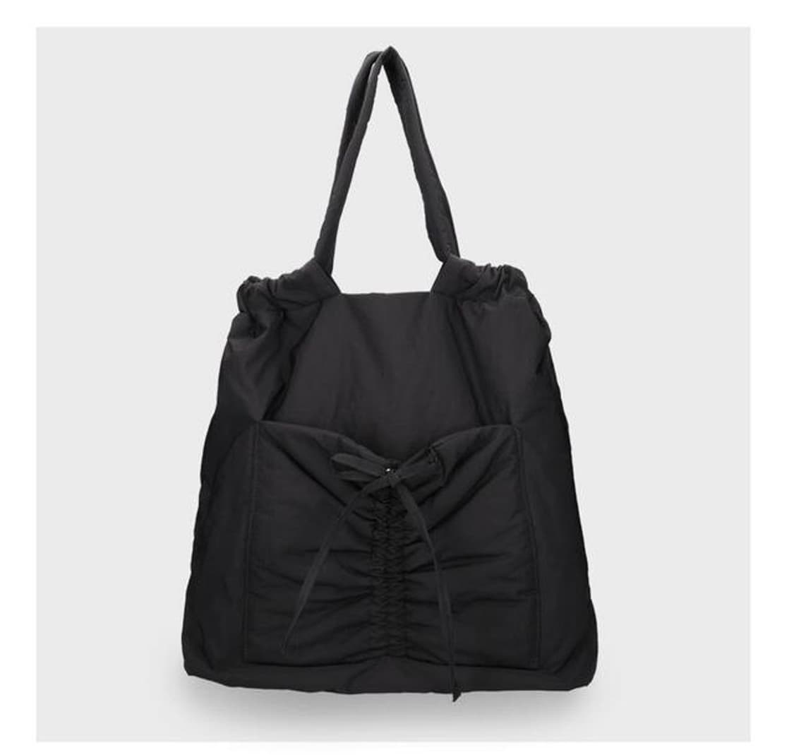 던팩토리 허그백 블랙 상품이미지2