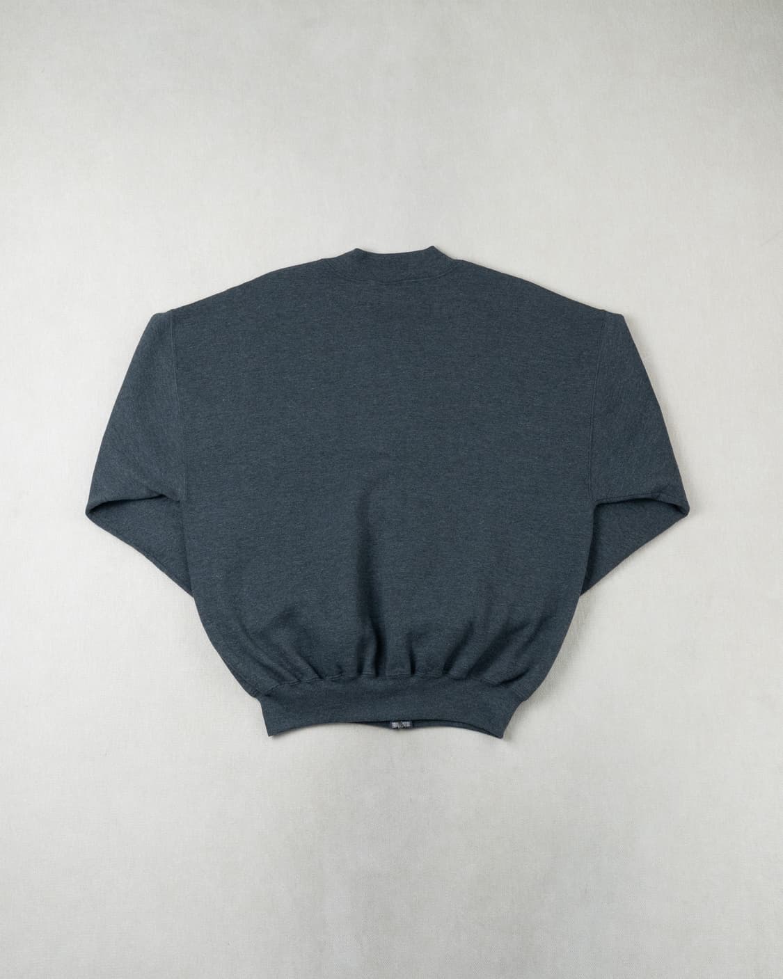(XL) 러셀 애슬레틱 집업 스웻 자켓 상품이미지5