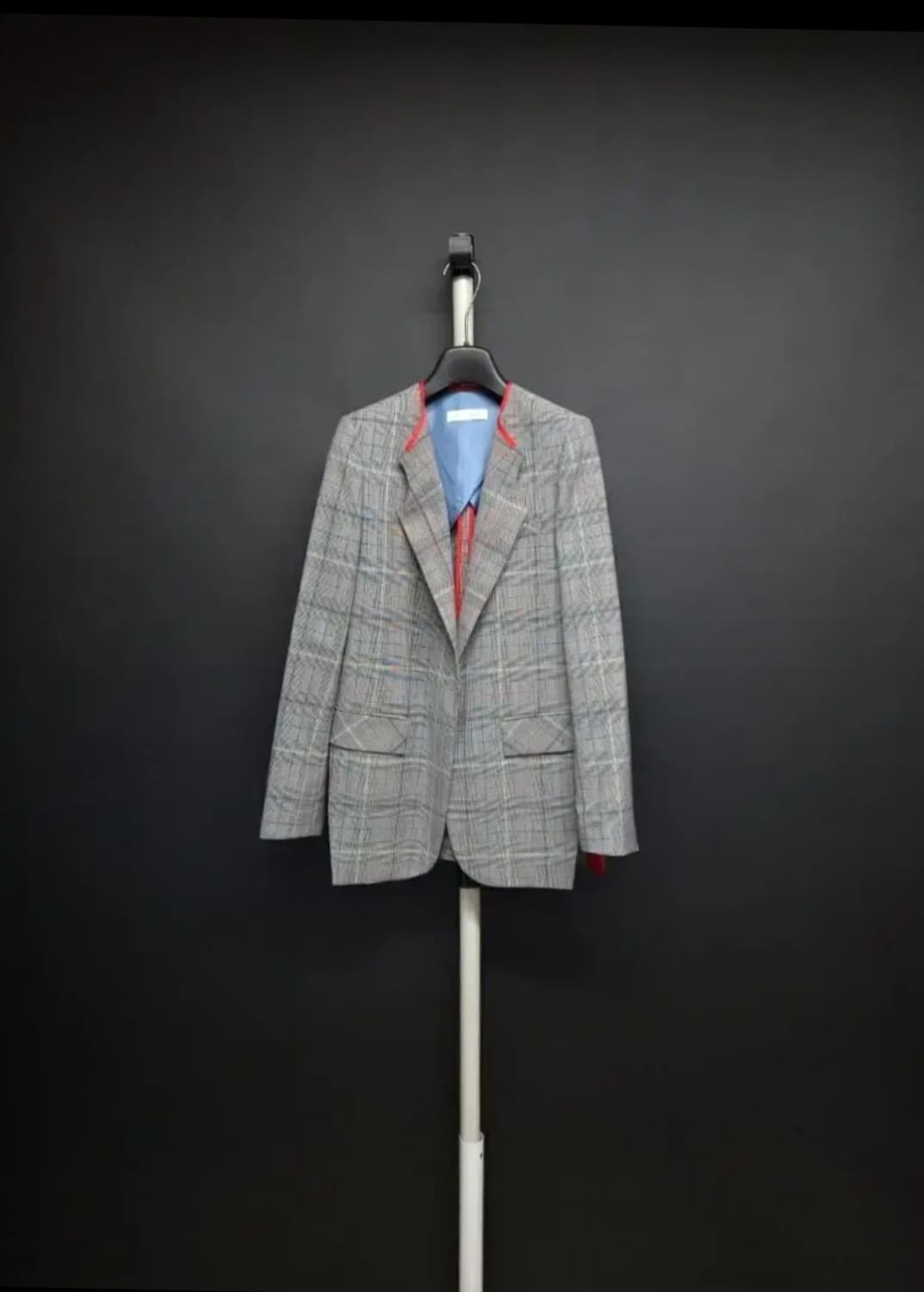 미샤 MICHAA 춘하 바지정장셋업 44 자켓 상품이미지3