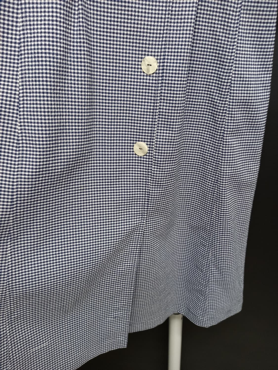 새 JJ-RO 춘하 지지미 롱 원피스 66 상품이미지6