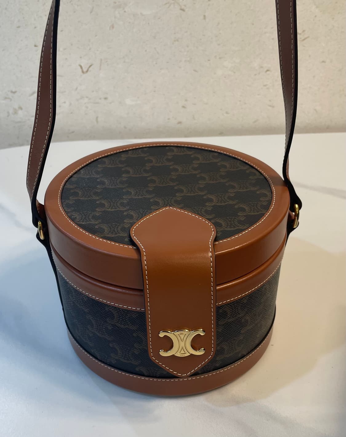 Celine 탬버린백 상품이미지2