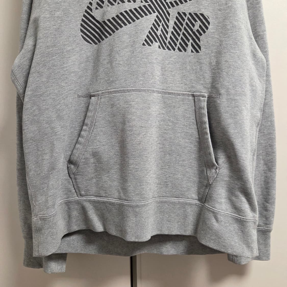 Nike 나이키 후드티셔츠 L(100) 상품이미지3