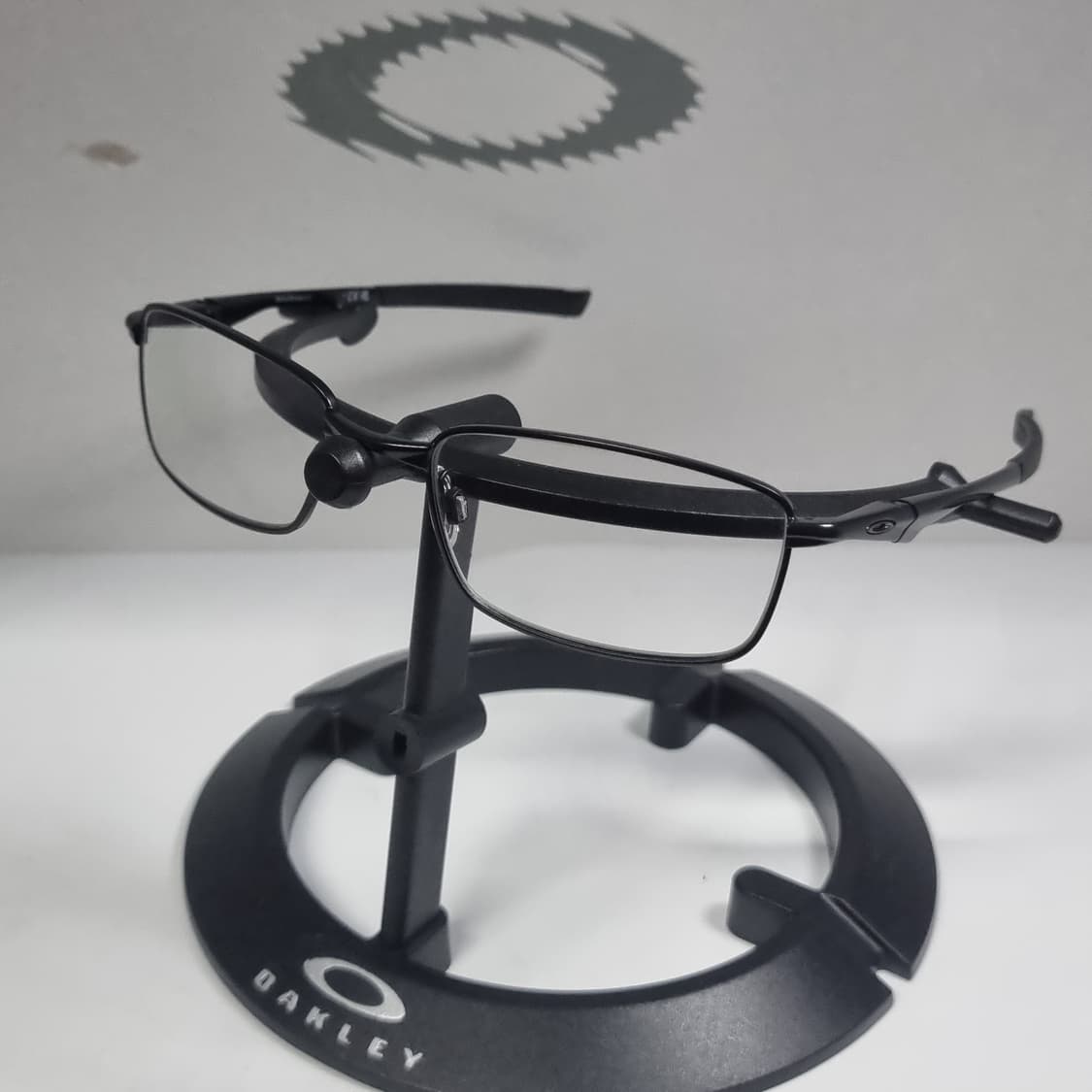 오클리 안경 보틀로켓 4.0 매트블랙 상품이미지2