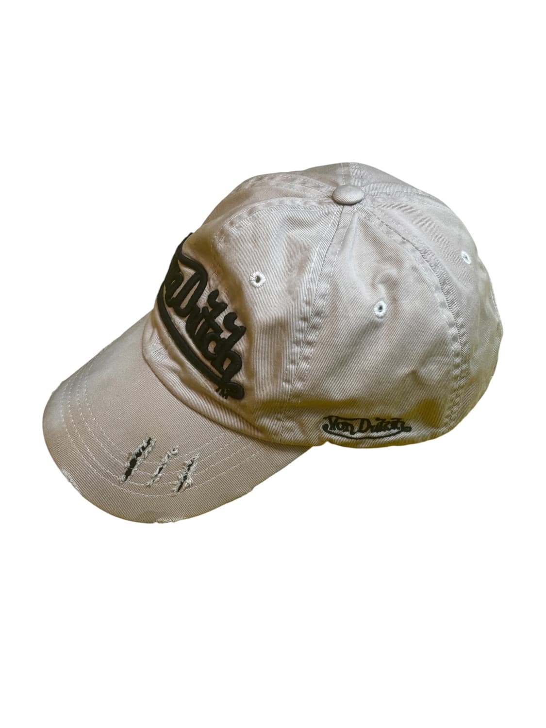 본더치 빈티지 볼캡 상품이미지2