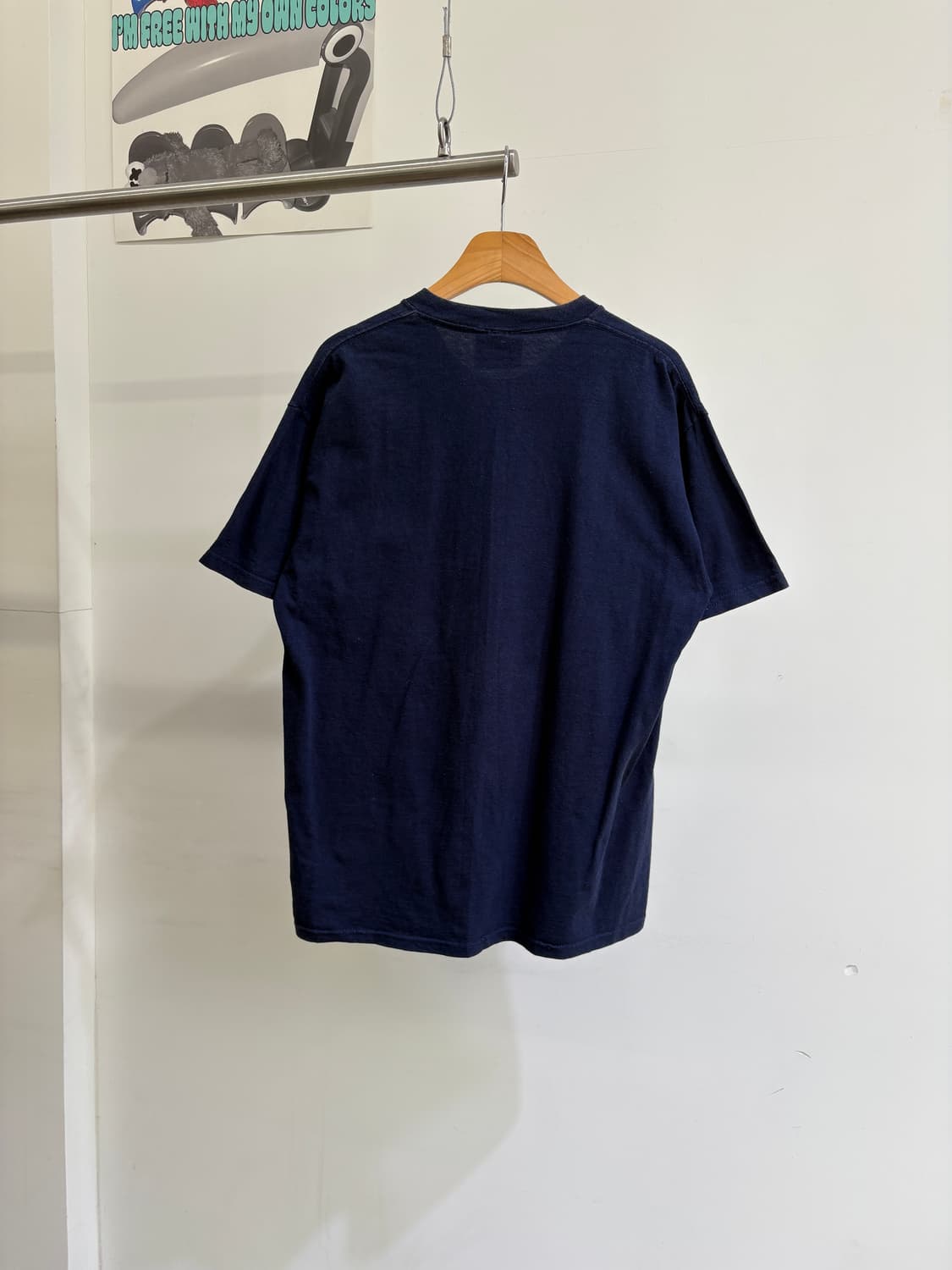 LEE (Made in USA) 반팔 티셔츠 상품이미지5