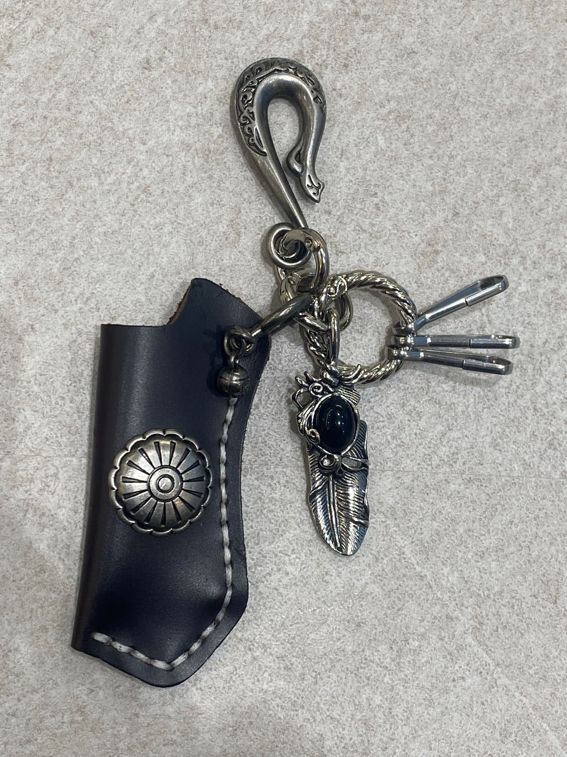 🔥빈티지 키링🔥 상품이미지3