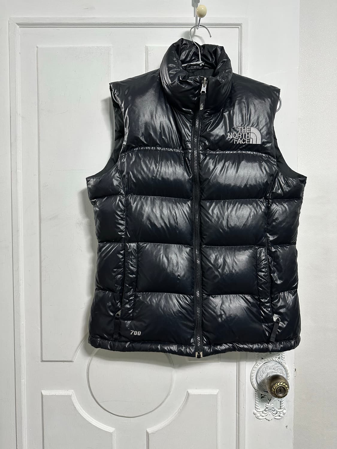 노스페이스 700 눕시 베스트 상품이미지1