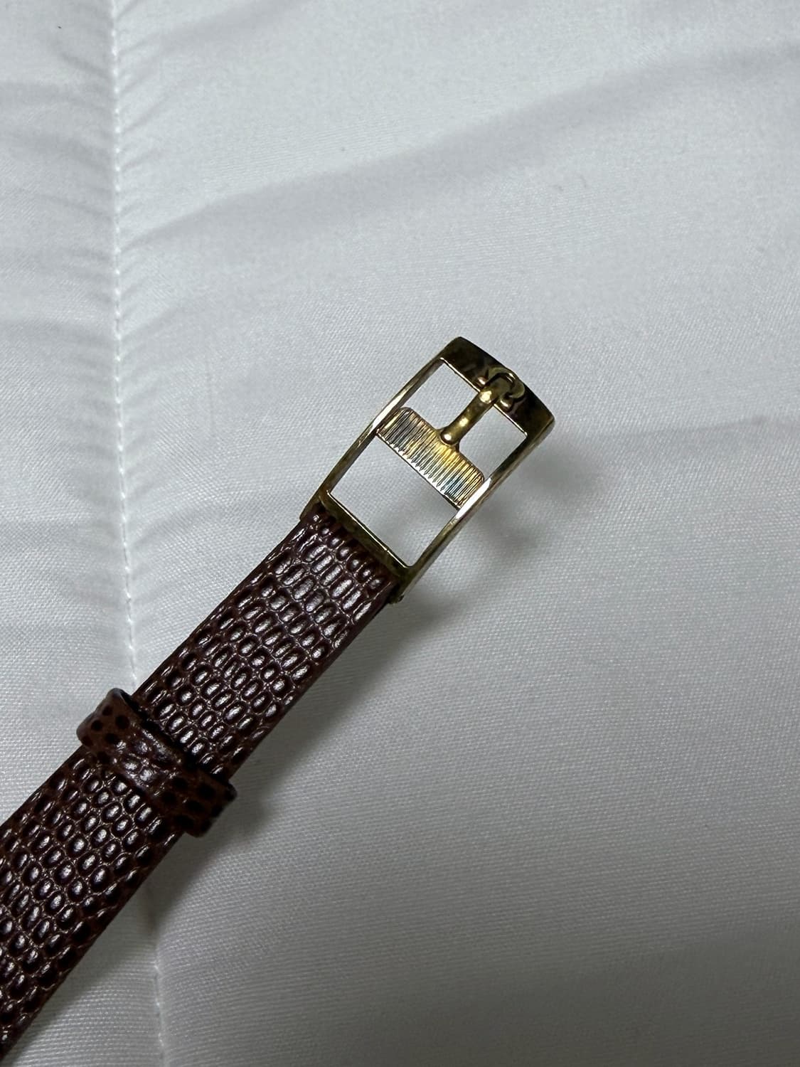 [OMEGA] De Ville Ladies Watch 상품이미지8